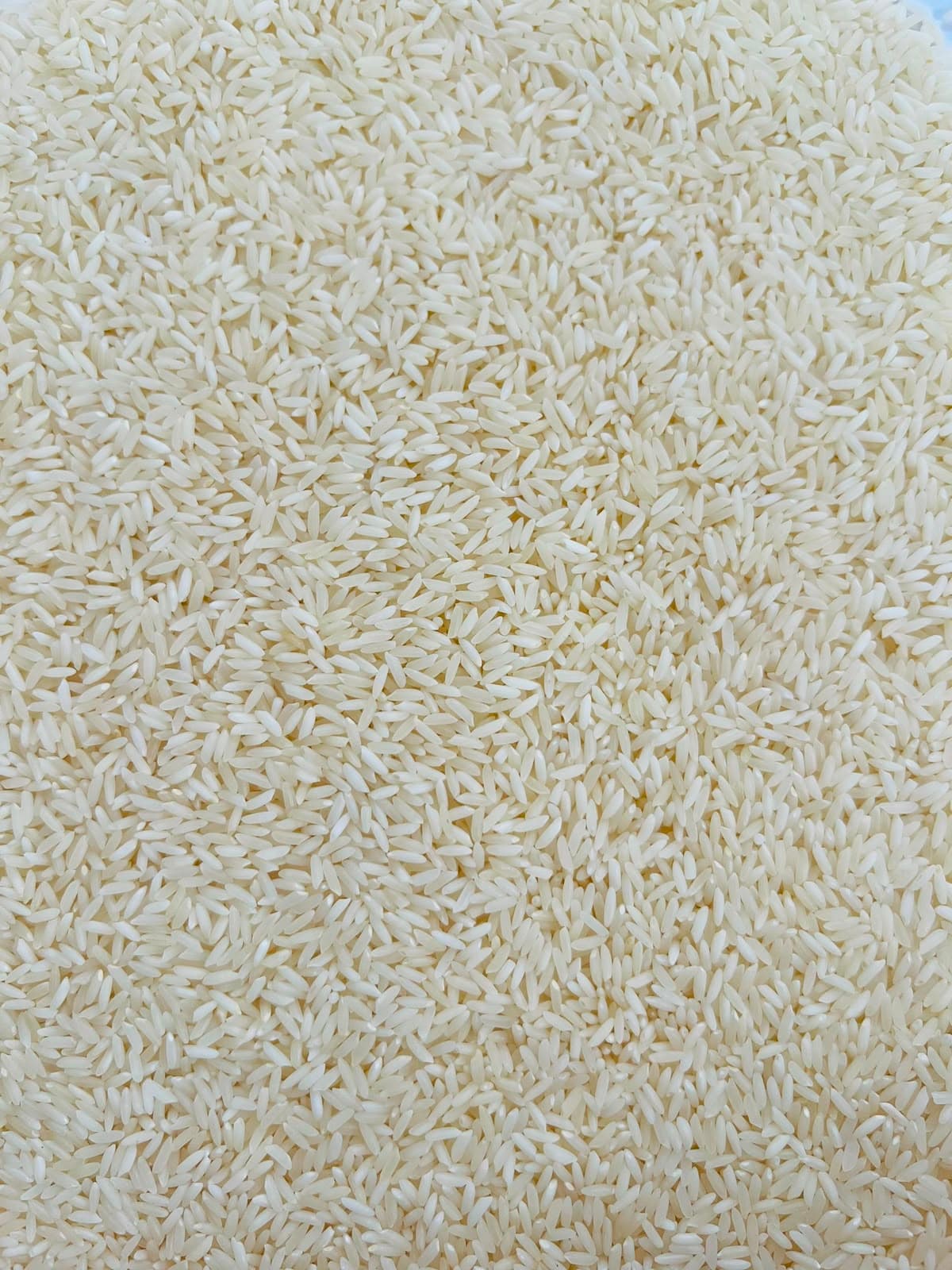 RNR Steam Rice